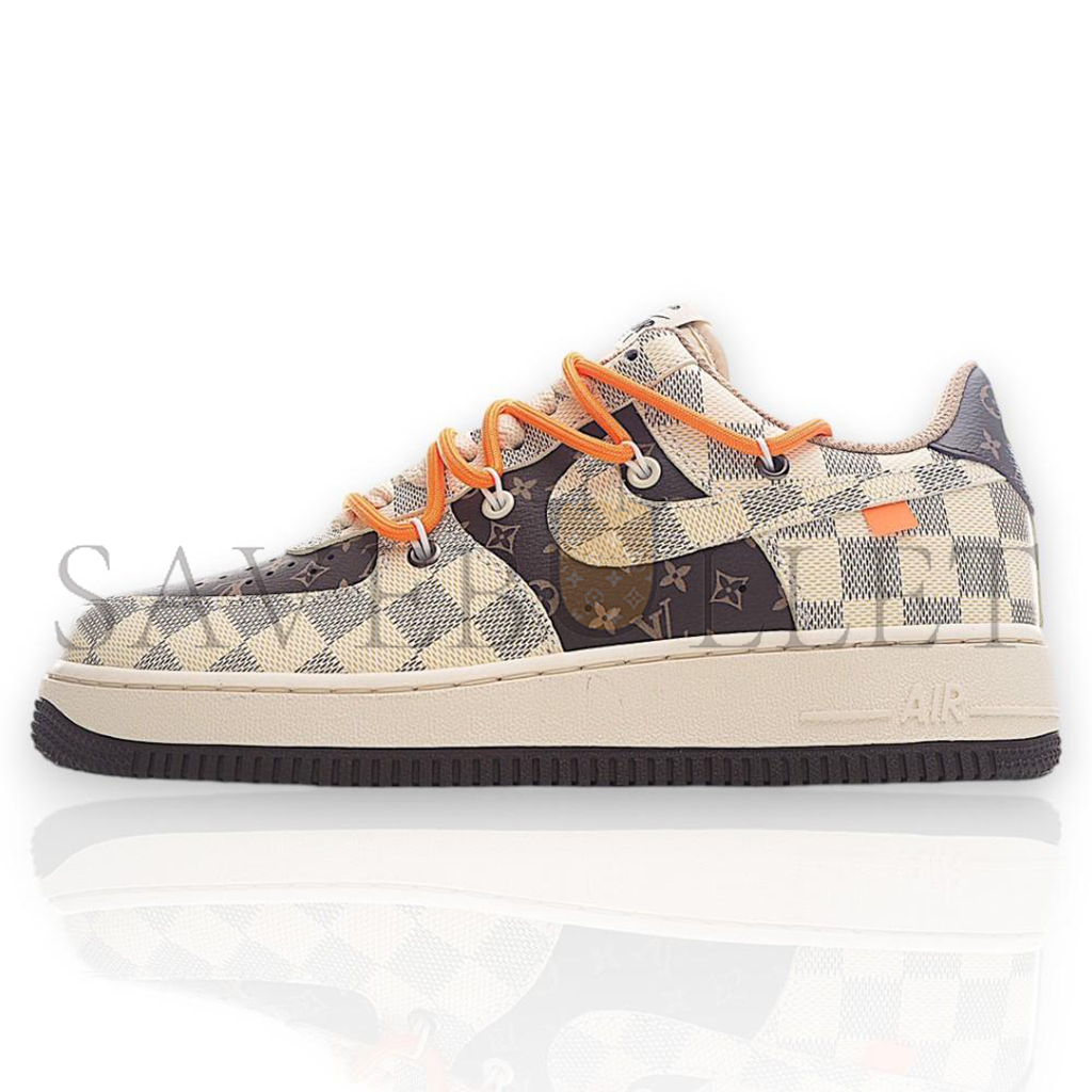 NIKE AIR FORCE 1 '07 LOW X LV CV1724